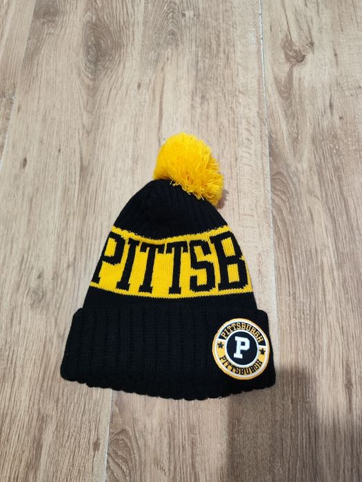 Căciulă NFL Pittsburgh Steelers