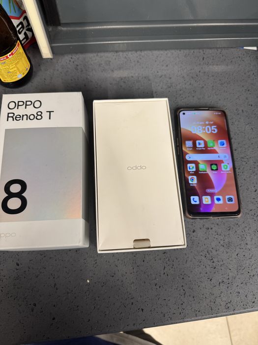 OPPO -8 телефон в отличном состоянии, в ремонте не был