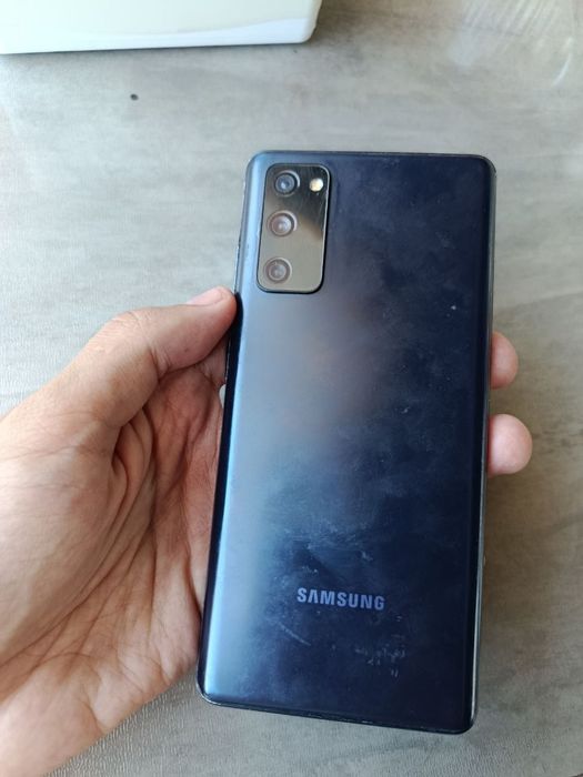Samsung S20 FE 128GB