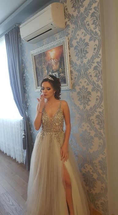 Абитуриентска рокля