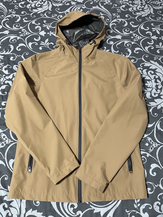 Jacheta de ploaie TU marimea S