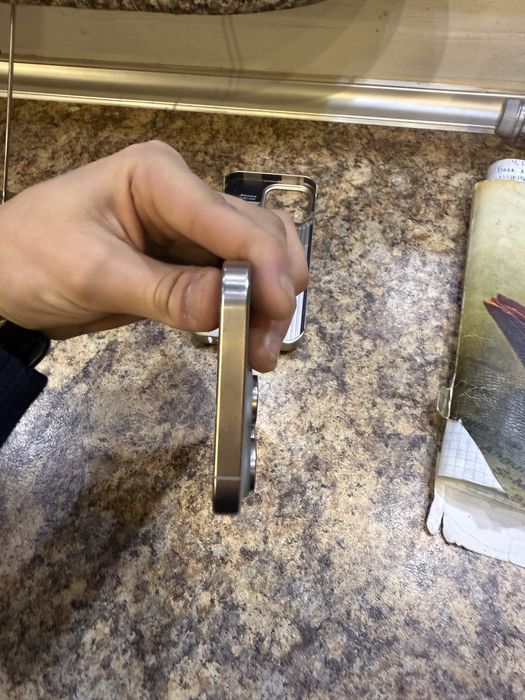 Iphone 15 pro max 512gb