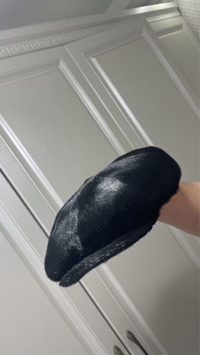 Продам норковую Кепку