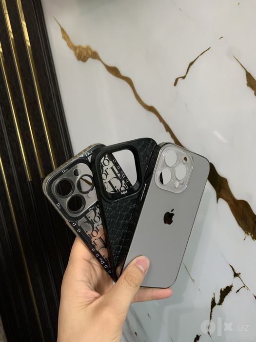 Iphone 14 pro chehol