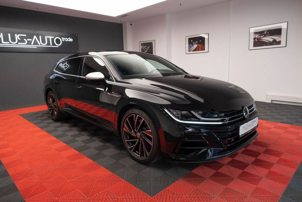 Volkswagen ARTEON VW Arteon 4Motion