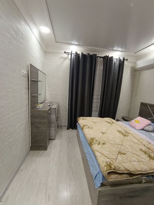 Продаётся квартира