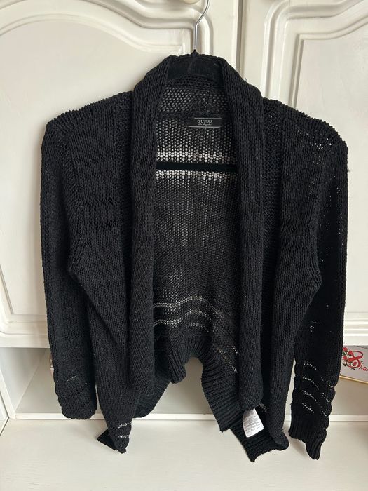 Cardigan Guess S