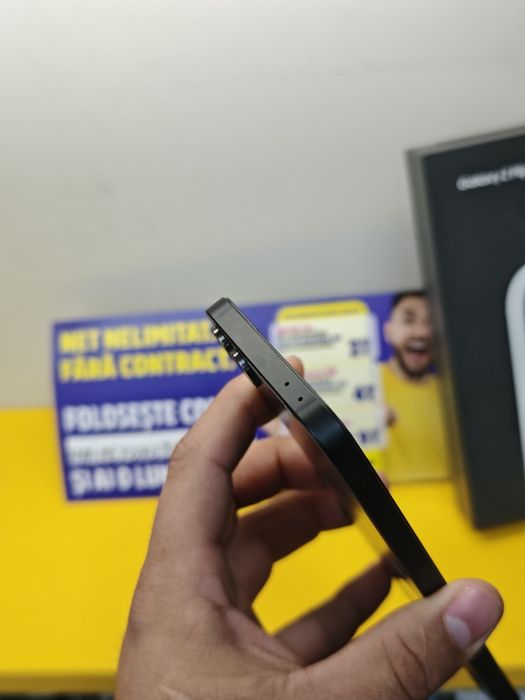 Samsung Flip 7 Fe Activitat