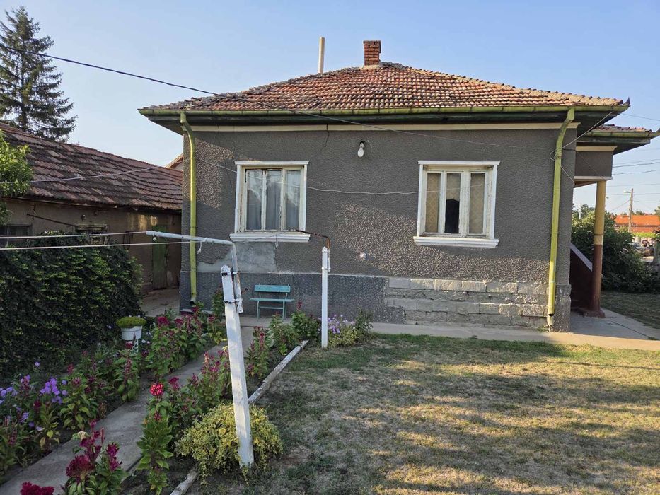 Продава се Къща в с. Покрайна, Област Видин - 75 кв.м за 612 €/кв.м - Снимка #3
