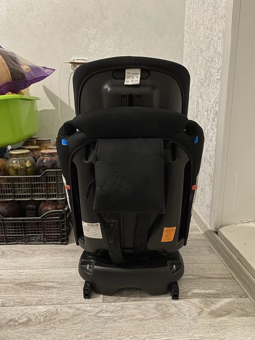 Детская кресло.