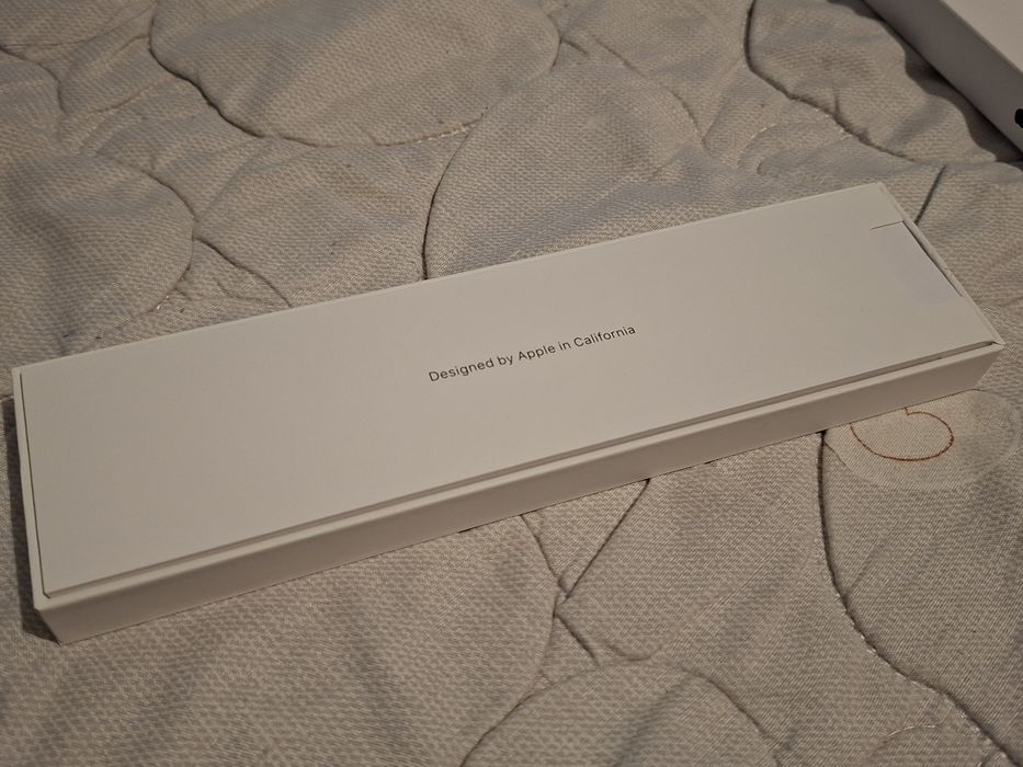 Apple Pencil USB C