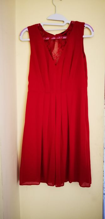 Rochie de zi si seara eleganta