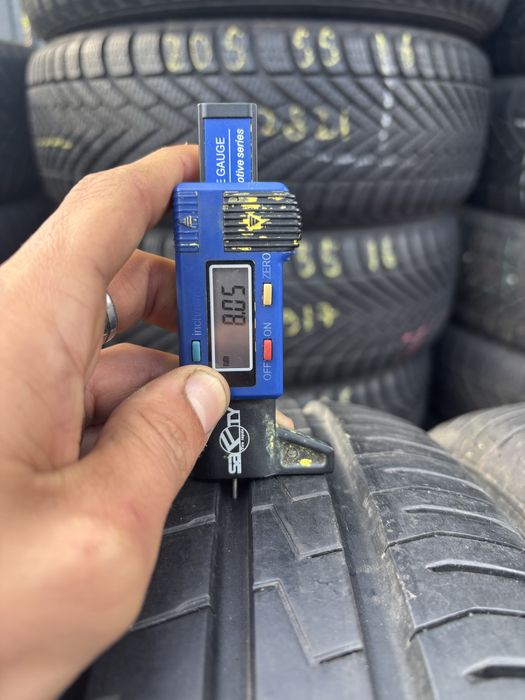 Anvelope Vara 195/60/15 Falken Ziex ZE310 195 60 15 R15