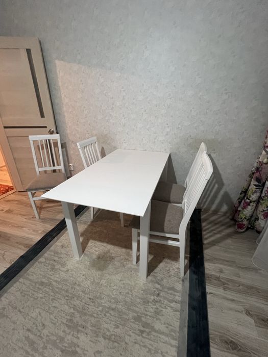 Только стулья продам 10000