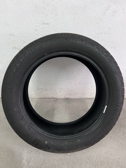 215/55/18 Bridgestone Turanza