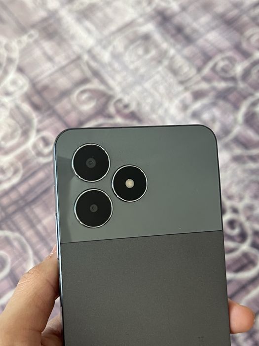 Realme Not 50/Релми Нот 50