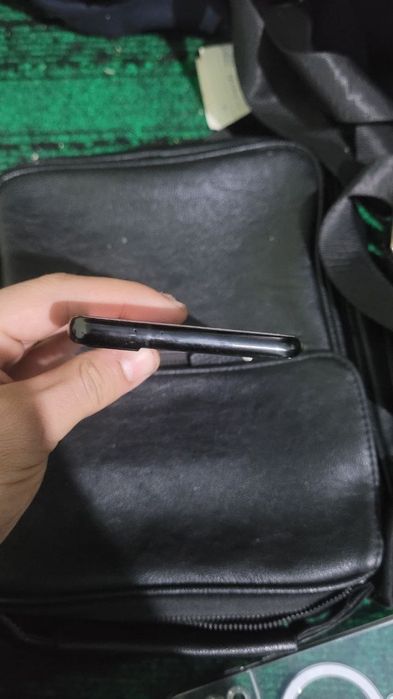 Qora Samaung s21+ 5g korea