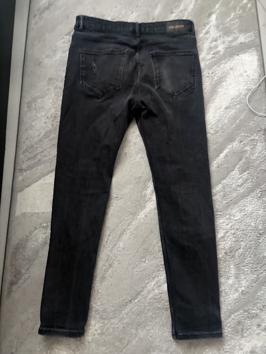 Blugi pull& bear s