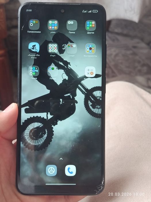 Xiaomi Redmi note 11 pro