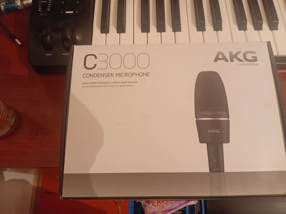 Студия,  звуко запись,  аппаратура