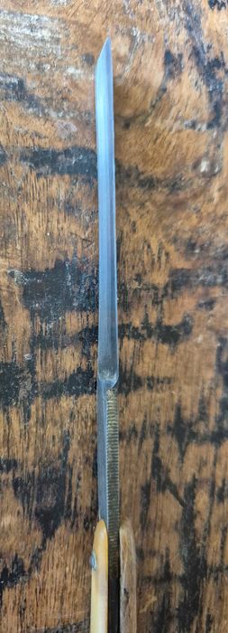 уникален стар бръснач SOLINGEN ROBERT KLAAS Солинген преди 1939 година