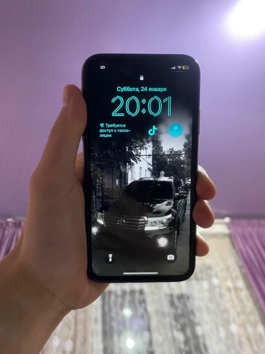 Аифон 11 срочно сатлад