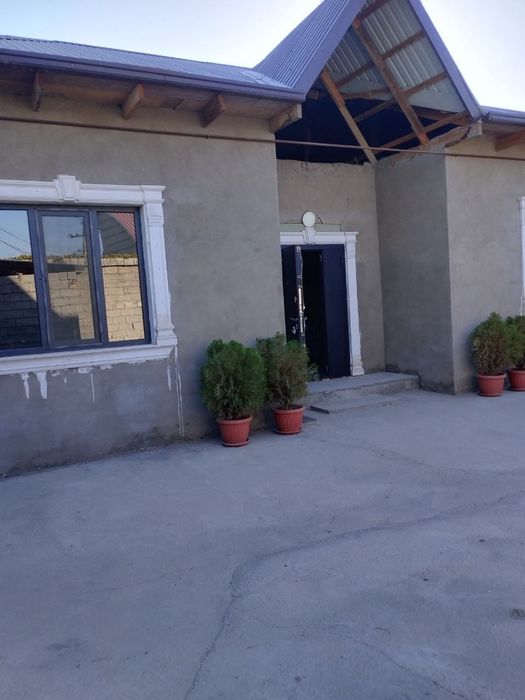 4 ком. дом. Участок 3 сотки. Старые Сергели (Eski Sergeli)