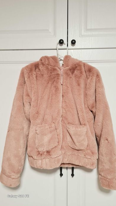 детско яке H&M размер 158 см.