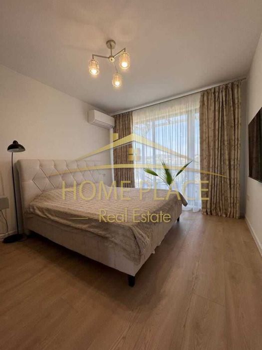 Продава се Тристаен апартамент в Варна, Виница - 118 кв.м за 1202 €/кв.м - Снимка #4