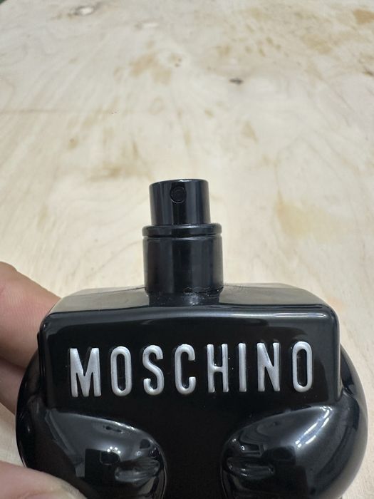 Парфюм Moschino Toy Boy