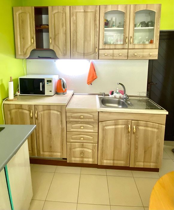 Дава се под наем Двустаен апартамент в Приморско - 53 кв.м за 61.2 € - Снимка #4