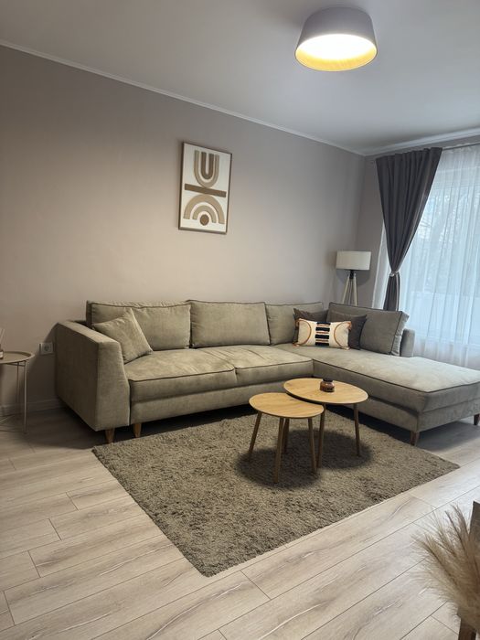 4 стаен апартамент под наем до Медицински университет