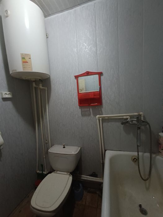 2 хонали квартира