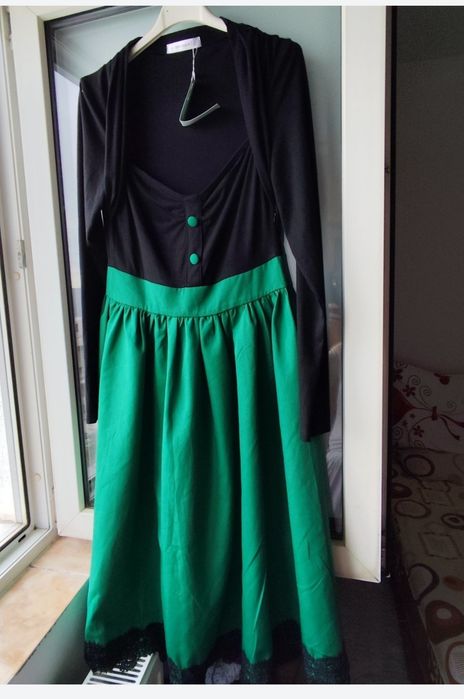 Rochie damă nouă S