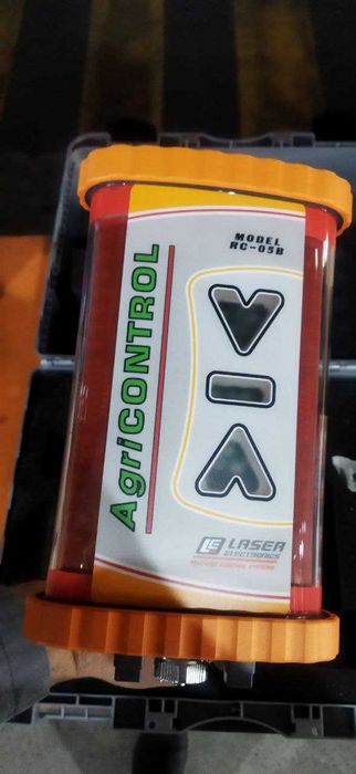 AgriControl лазер аппаратлари лазер планерлар учун, нархи 1600 доллар