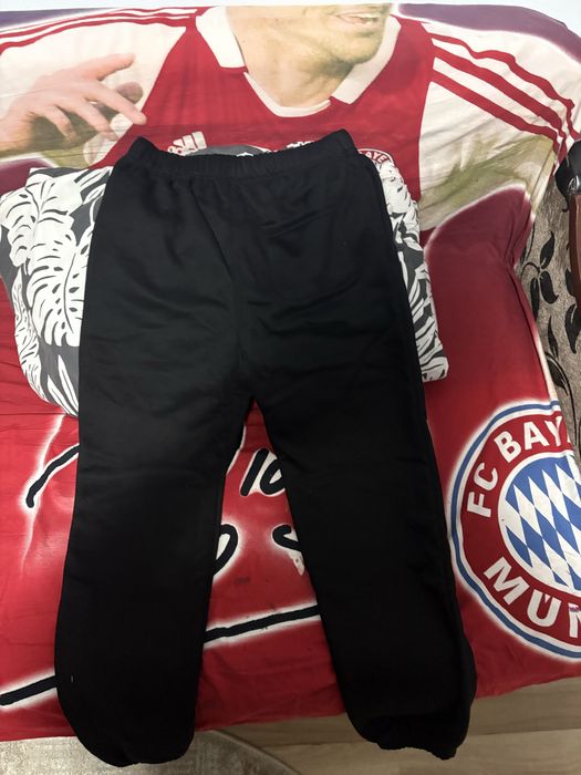 Pantaloni Essentials Fear of God