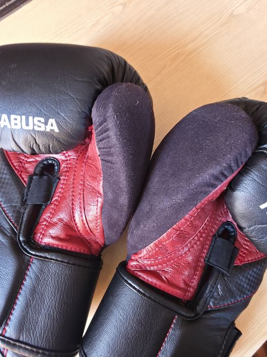 Боксови ръкавици Hayabusa