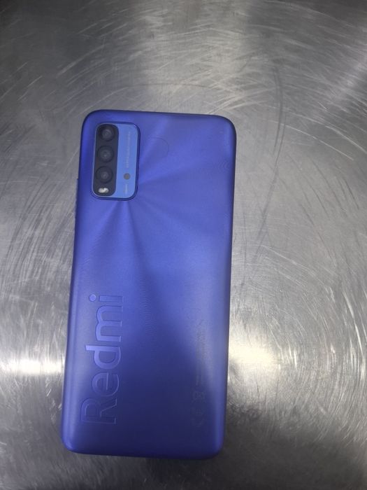 Redmi 9T продаю 64гб