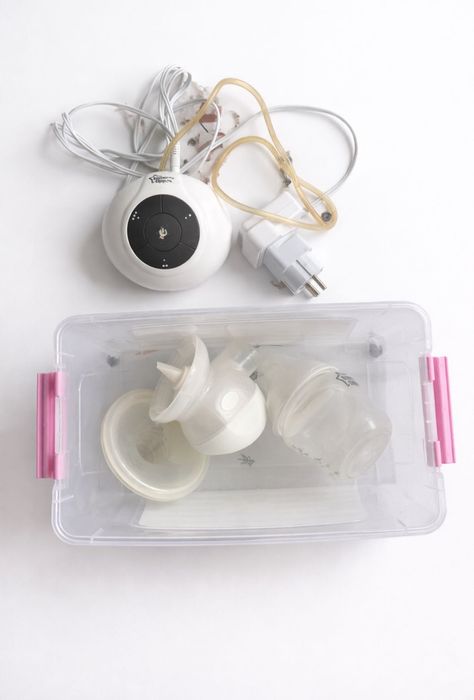 Електрическа бебешка люлка Joie Serina 2-in-1