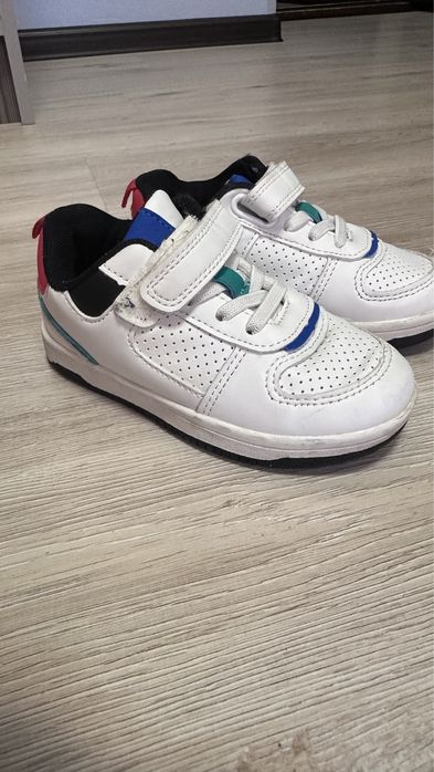 Обувь на мальчика