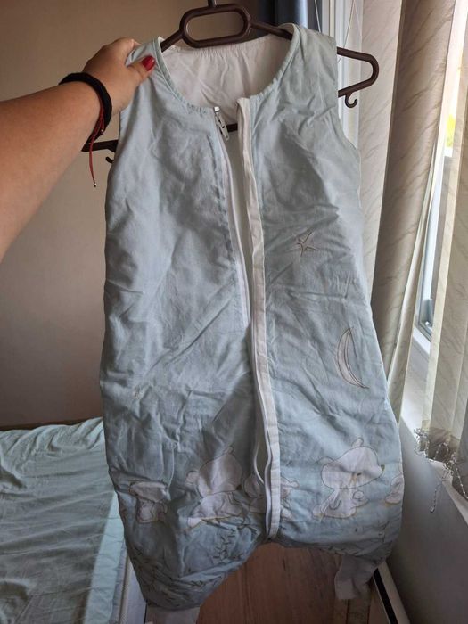 Зимно спално  чувалче