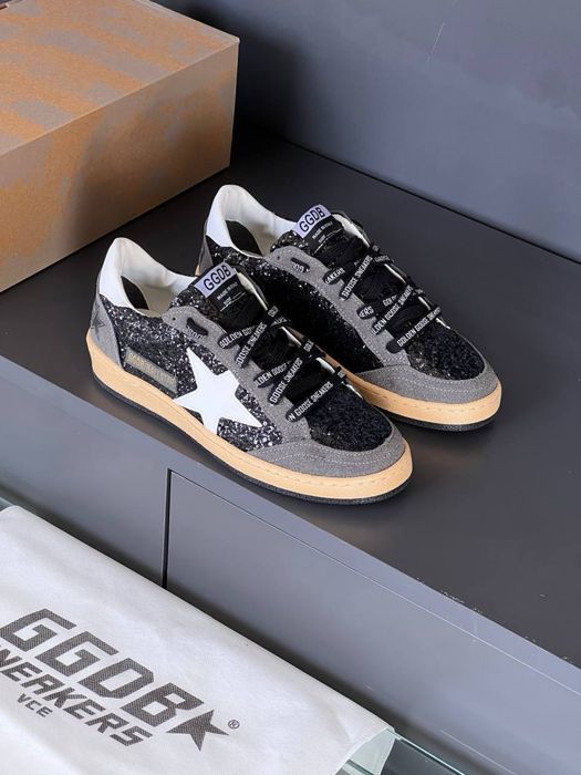 Adidasi Golden Goose noi !!! Marimi 36/40 !!!