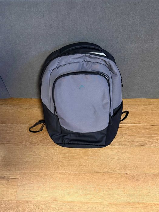 Head Gravity Pro X Backpack 30L Bag 2025 - тенис раница