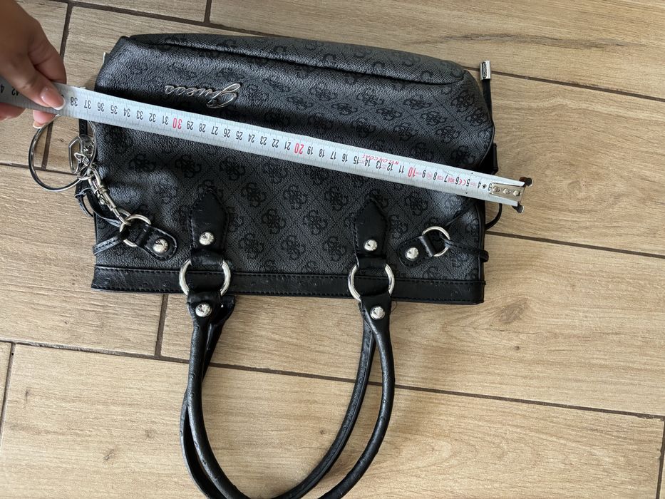 Дамски чанти guess/Badura