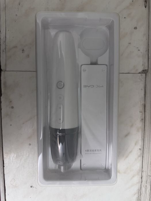 Оригинальный микрофон для всех моделей BYD