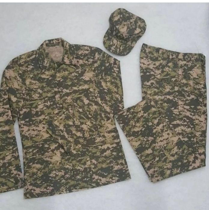 Продам комплект формы НВП
