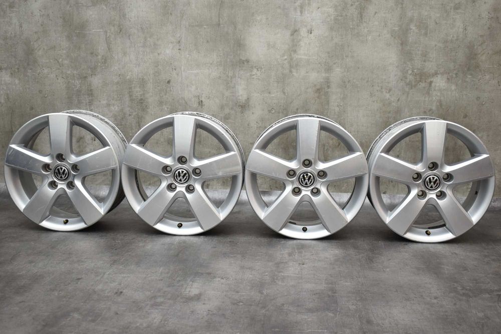 16'' Джанти Volkswagen