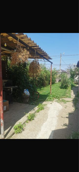 Casa de vanzare sect 2 Andronache