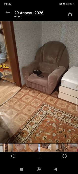 Отдам мебель бесплатно
