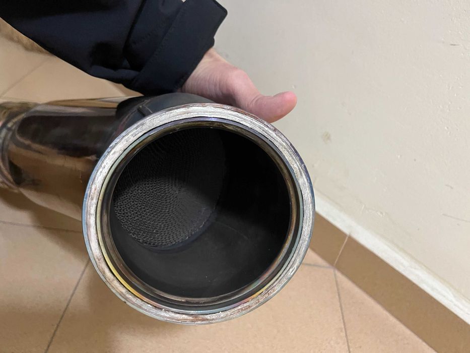 Wagner Downpipe 200cspi B58 gen 1